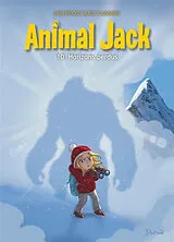 Broschiert Animal Jack. Vol. 10. Horizons perdus von Kid Toussaint, Miss Prickly