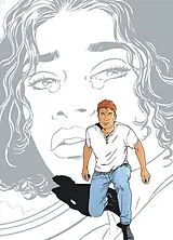Broschiert Largo Winch. Vol. 25. Si les dieux t'abandonnent... von Jérémie Guez, Philippe Francq