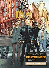 Broschiert Dortmunder : bank shot von Doug Headline, Jesus Alonso Iglesias