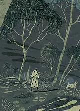 Broschiert Nanbanjin von Taiyô Matsumoto, Cyril Pedrosa