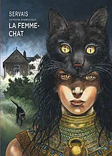 Broschiert La faune symbolique. Vol. 4. La femme-chat von Jean-Claude Servais