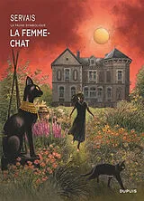 Broschiert La faune symbolique. Vol. 4. La femme-chat von Jean-Claude Servais