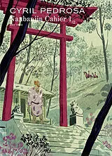 Broschiert Nanbanjin : cahier 1 von Cyril Pedrosa