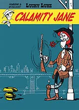 Broschiert Lucky Luke. Vol. 30. Calamity Jane von René Goscinny, Morris