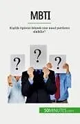 Kartonierter Einband MBTI von Benjamin Fléron