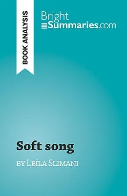 E-Book (epub) Soft song von Florence Dabadie