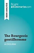 E-Book (epub) The Bourgeois gentilhomme von Vincent Jooris