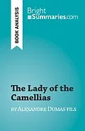 E-Book (epub) The Lady of the Camellias von Noé Grenier