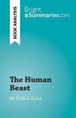 E-Book (epub) The Human Beast von Cécile Perrel