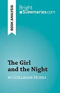 E-Book (epub) The Girl and the Night von Kelly Carrein