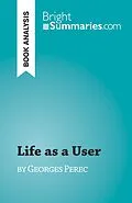 E-Book (epub) Life as a User von Amandine Farges