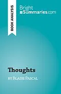 E-Book (epub) Thoughts von Natacha Cerf