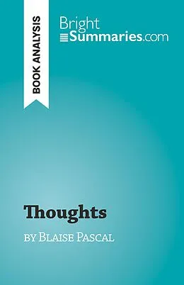 E-Book (epub) Thoughts von Natacha Cerf