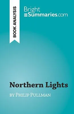 E-Book (epub) Northern Lights von Thibaut Antoine