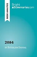 E-Book (epub) 2084, the end of the world von Lucile Lhoste