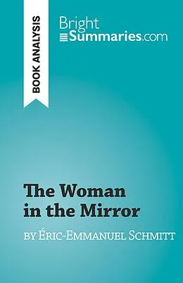 E-Book (epub) The Woman in the Mirror von Dominique Coutant-Defer