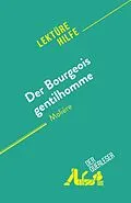 E-Book (epub) Der Bourgeois gentilhomme von Vincent Jooris