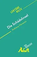 E-Book (epub) Die Schädelinsel von Elena Pinaud