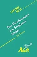 E-Book (epub) Das Verschwinden von Stephanie Mailer von Morgane Fleurot