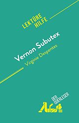E-Book (epub) Vernon Subutex von Michel Dyer