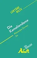 E-Book (epub) Die Kameliendame von Noé Grenier