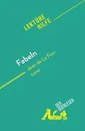 E-Book (epub) Fabeln von Vincent Jooris