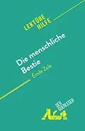 E-Book (epub) Die menschliche Bestie von Cécile Perrel