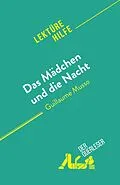 E-Book (epub) Das Mädchen und die Nacht von Kelly Carrein