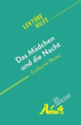 E-Book (epub) Das Mädchen und die Nacht von Kelly Carrein