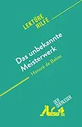 E-Book (epub) Das unbekannte Meisterwerk von Florence Meurée