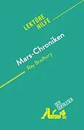 E-Book (epub) Mars-Chroniken von Michel Dyer
