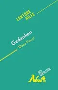 E-Book (epub) Gedanken von Natacha Cerf