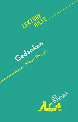 E-Book (epub) Gedanken von Natacha Cerf