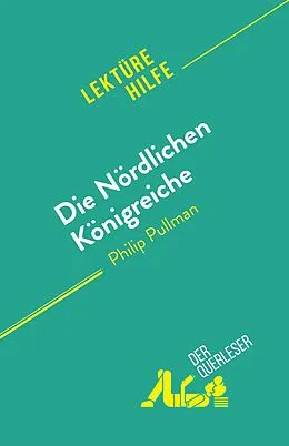 E-Book (epub) Die Nördlichen Königreiche von Thibaut Antoine
