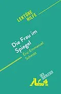 E-Book (epub) Die Frau im Spiegel von Dominique Coutant-Defer