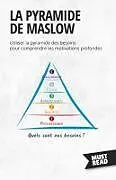 Kartonierter Einband La Pyramide De Maslow von Peter Lanore