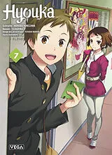 Broschiert Hyouka. Vol. 7 von Honobu Yonezawa, Taskohna, Futoshi Nishiya