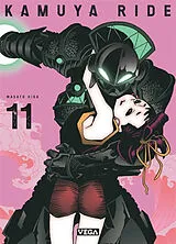 Broschiert Kamuya Ride. Vol. 11 von Masato Hisa