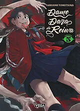 Broschiert Dame Dara de Reiwa. Vol. 5 von Haruomi Tomotsuka