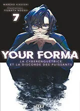 Broschiert Your forma. Vol. 7 von Mareho Kikuishi