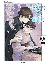 Broschiert Les fiancés de l'ère Taisho. Vol. 2 von Suzu Kayukawa