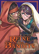 Broschiert Reine des bandits von Chie Inudoh