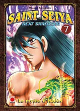 Broschiert Saint Seiya next dimension : le mythe d'Hadès. Vol. 7 von Masami Kurumada