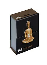 Broschiert 365 jours zen von 