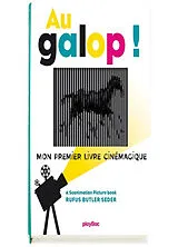 Broschiert Au galop ! von Rufus Butler Seder