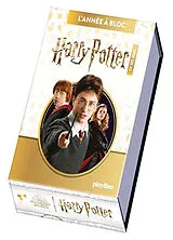 Broschiert Harry Potter en 365 jours von 
