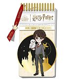 Broché Harry Potter : Mon carnet de créations de 