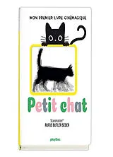Broschiert Petit chat von Rufus Butler Seder