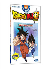 Broché Les incollables, Dragon Ball super : révise et joue avec le tournoi du pouvoir : du CE2 au CM1, 8-9 ans, conforme au ... de 