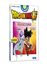 Broché Les incollables, Dragon Ball super : révise et joue avec le tournoi du pouvoir : du CM1 au CM2, 9-10 ans de 